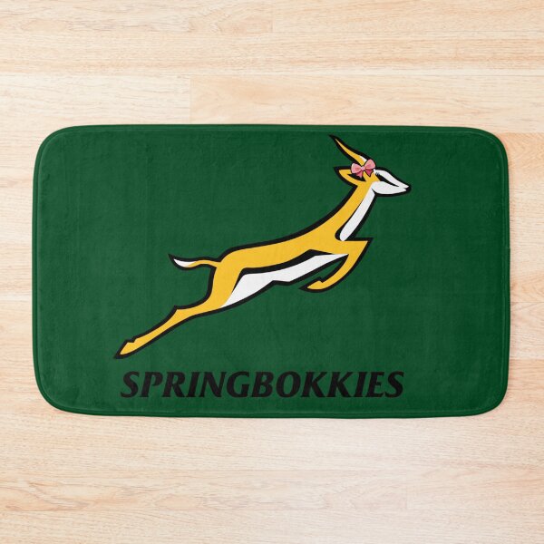Item preview, Springbok Meisie  designed and sold by SLOTH-SQUAD.