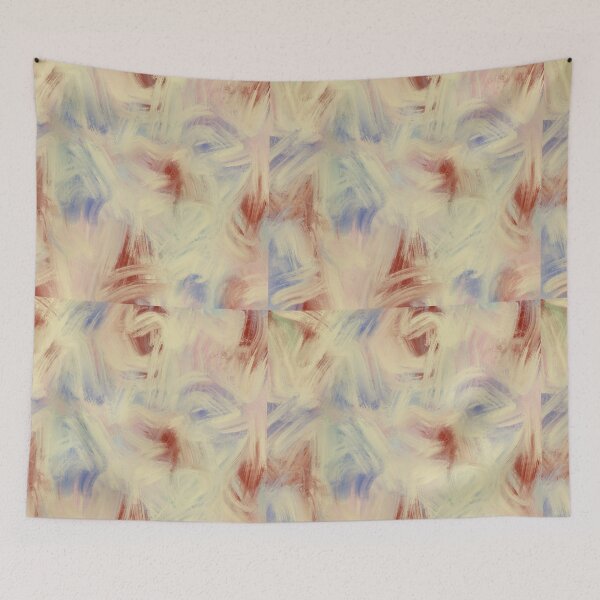 Item preview, abstract art designed and sold by irene  karas.