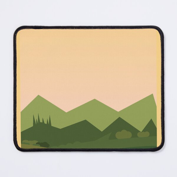 Item preview, Hills and mountains backgound designed and sold by DreamGrid.