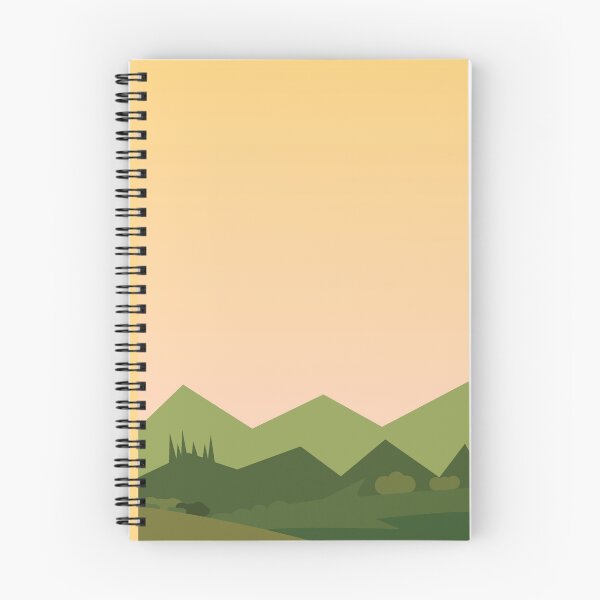 Item preview, Hills and mountains backgound designed and sold by DreamGrid.