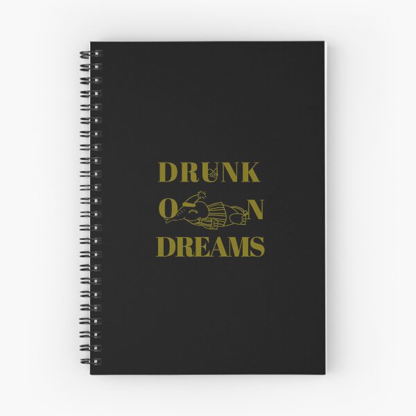 Item preview, LaMaisonOfMY MY DRUNK ON DELIGHT COLLECTION No.6 DREAMS GOLD designed and sold by LaMaisonOfMY.