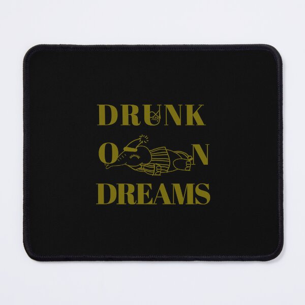 Item preview, LaMaisonOfMY MY DRUNK ON DELIGHT COLLECTION No.6 DREAMS GOLD designed and sold by LaMaisonOfMY.