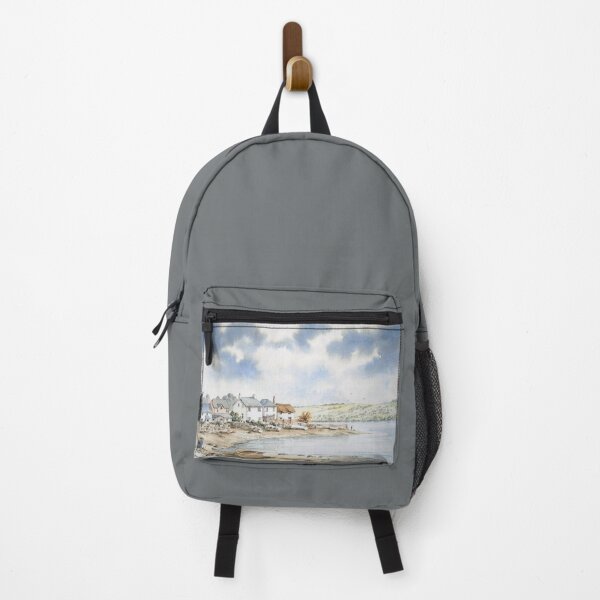 Item preview,  The Strand, ringmore, river Teign designed and sold by artsmeow.