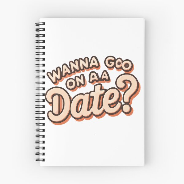 Item preview, wanna go on a date designed and sold by MonStock.