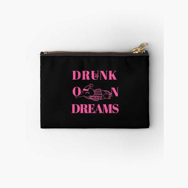 Item preview, LaMaisonOfMY MY DRUNK ON DELIGHT COLLECTION No.6 DREAMS PINK designed and sold by LaMaisonOfMY.