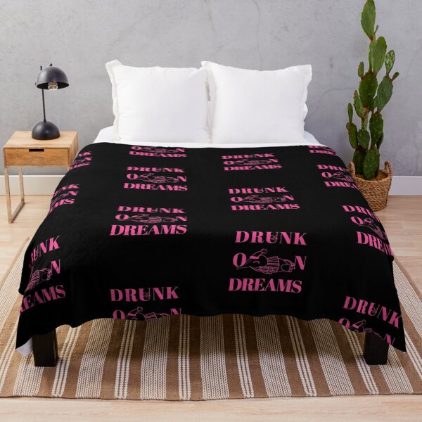 Item preview, LaMaisonOfMY MY DRUNK ON DELIGHT COLLECTION No.6 DREAMS PINK designed and sold by LaMaisonOfMY.