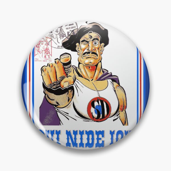 Item preview, Oui nide Iou designed and sold by frederic Lecut.