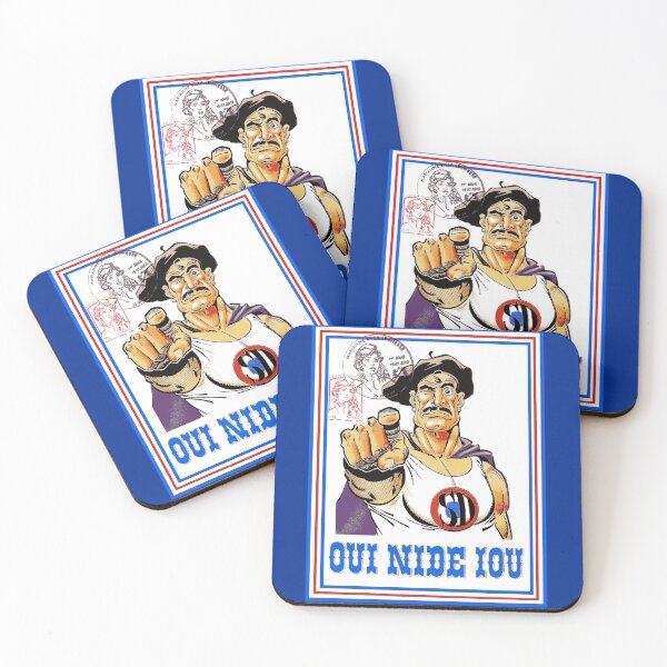 Item preview, Oui nide Iou designed and sold by frederic Lecut.