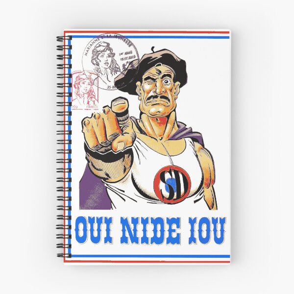 Item preview, Oui nide Iou designed and sold by frederic Lecut.