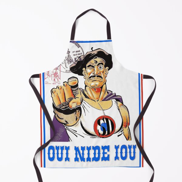 Item preview, Oui nide Iou designed and sold by frederic Lecut.