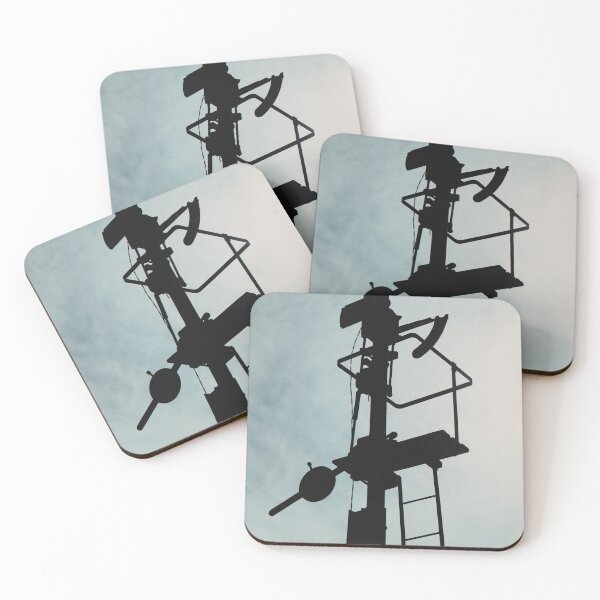 Item preview, The Long-Forgotten Signal || Tocumwal, New South Wales designed and sold by VMKPhotography.