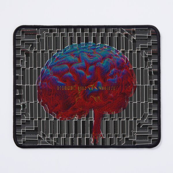 Item preview, FIRE BRAINMELT  ]]]]] [3] [[[[[  designed and sold by AluArtz.