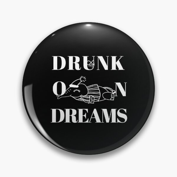 Item preview, LaMaisonOfMY MY DRUNK ON DELIGHT COLLECTION No.6 DREAMS WHITE designed and sold by LaMaisonOfMY.