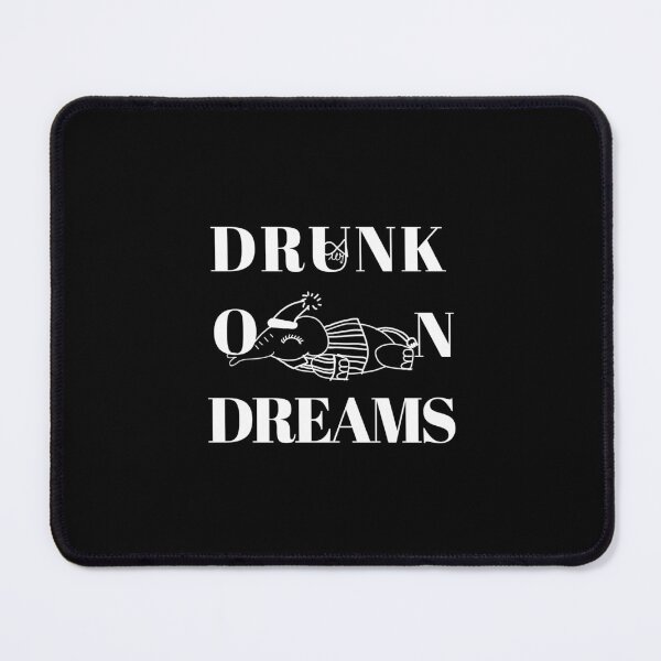 Item preview, LaMaisonOfMY MY DRUNK ON DELIGHT COLLECTION No.6 DREAMS WHITE designed and sold by LaMaisonOfMY.