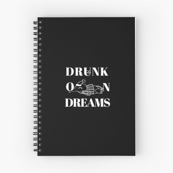 Item preview, LaMaisonOfMY MY DRUNK ON DELIGHT COLLECTION No.6 DREAMS WHITE designed and sold by LaMaisonOfMY.