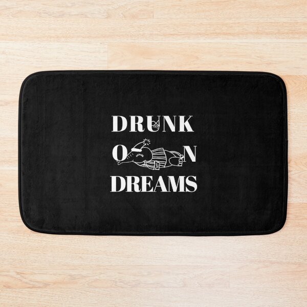 Item preview, LaMaisonOfMY MY DRUNK ON DELIGHT COLLECTION No.6 DREAMS WHITE designed and sold by LaMaisonOfMY.