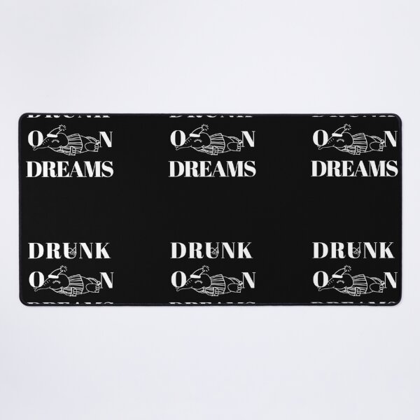 Item preview, LaMaisonOfMY MY DRUNK ON DELIGHT COLLECTION No.6 DREAMS WHITE designed and sold by LaMaisonOfMY.