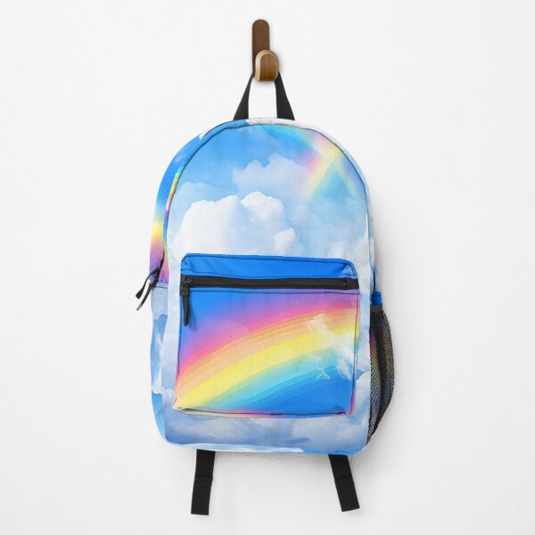 Item preview, Triple rainbow designed and sold by ArtfulPlay.