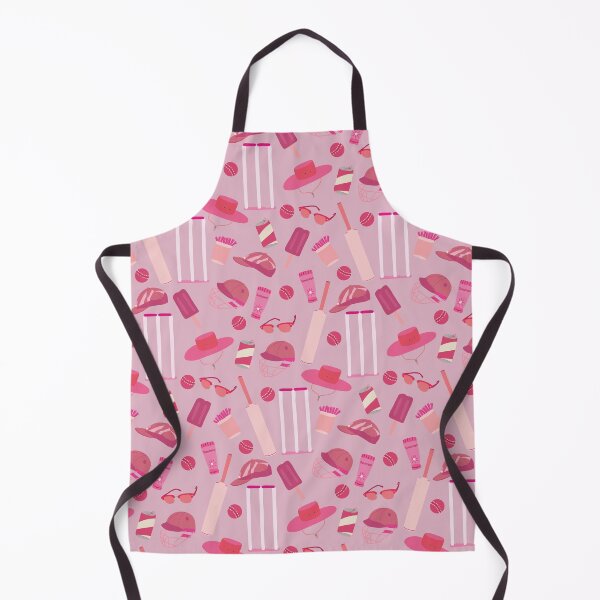 Item preview, Day At The Aussie Cricket Pink Test version designed and sold by Lozzie Eliza Designs.