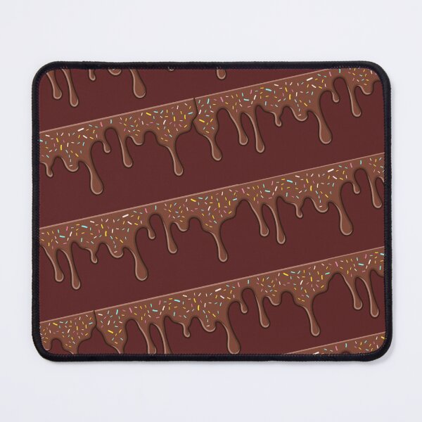 Item preview, Chocolate drip designed and sold by Rareprettydoll.