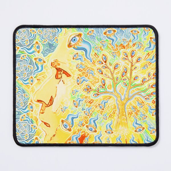 Item preview, FadedInnerTrEye designed and sold by Klaus Bremner (Autotelic Art).