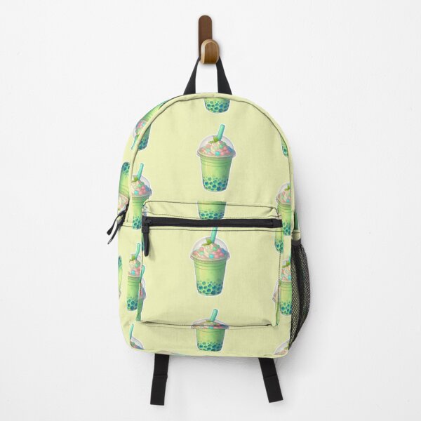 Item preview, Kawaii Bubble Tea – Cute Anime Manga Boba Drink Aesthetic designed and sold by Sugar Wisdom .