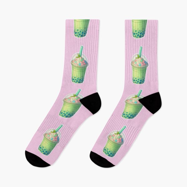 Item preview, Kawaii Bubble Tea – Cute Anime Manga Boba Drink Aesthetic designed and sold by Sugar Wisdom .