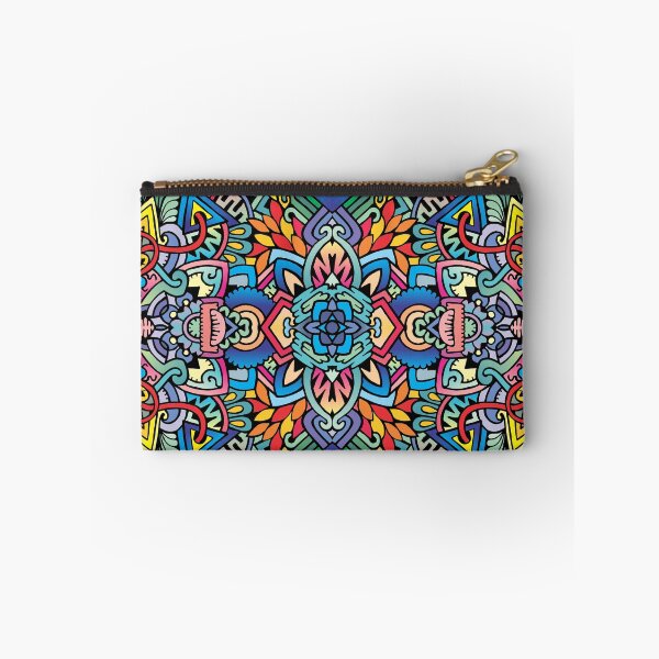 Item preview, EQUINOX COMPLEX MANDALA designed and sold by dedesuperman.