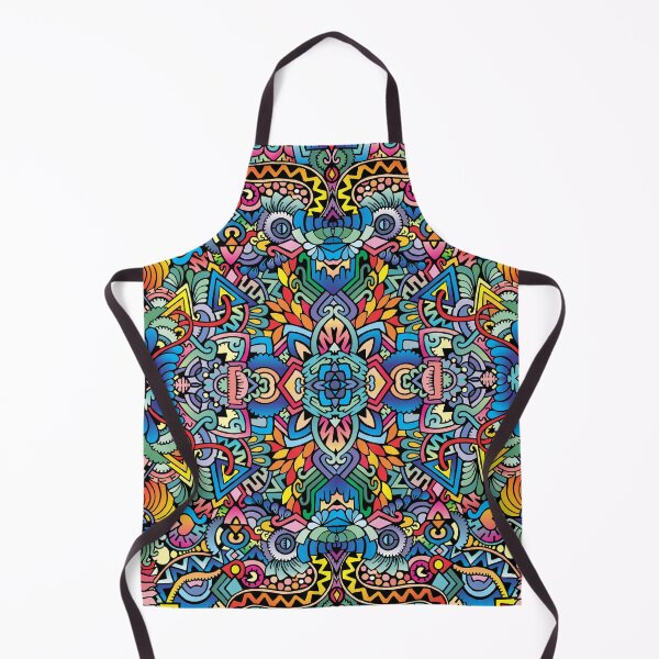 Item preview, EQUINOX COMPLEX MANDALA designed and sold by dedesuperman.