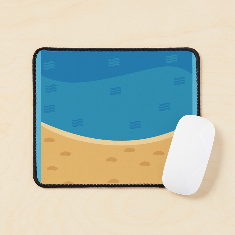 Item preview, Mouse Pad designed and sold by Rares007.