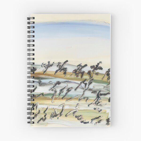 Item preview, Henri Michaux designed and sold by Nannajdohanse.
