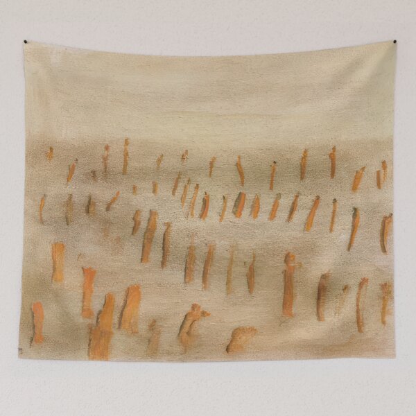 Item preview, Henri Michaux designed and sold by Nannajdohanse.