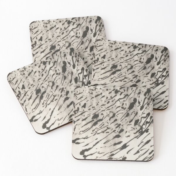 Item preview, Henri Michaux designed and sold by Nannajdohanse.