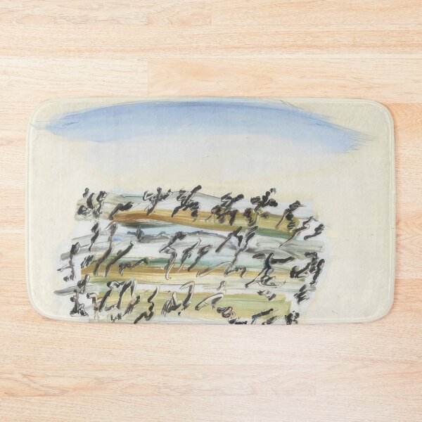 Item preview, Henri Michaux designed and sold by Nannajdohanse.