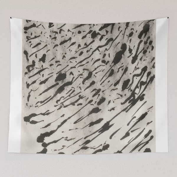 Item preview, Henri Michaux designed and sold by Nannajdohanse.