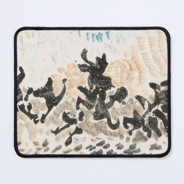 Item preview, Henri Michaux designed and sold by Nannajdohanse.