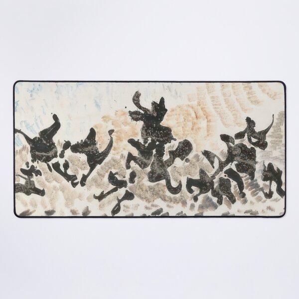 Item preview, Henri Michaux designed and sold by Nannajdohanse.