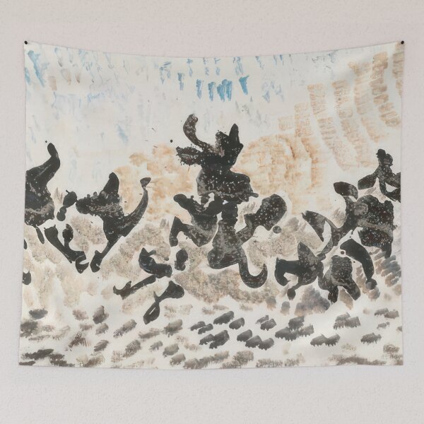 Item preview, Henri Michaux designed and sold by Nannajdohanse.