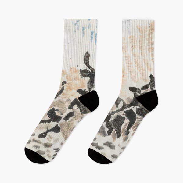 Item preview, Henri Michaux designed and sold by Nannajdohanse.