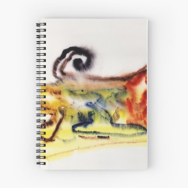 Item preview, Henri Michaux designed and sold by Nannajdohanse.