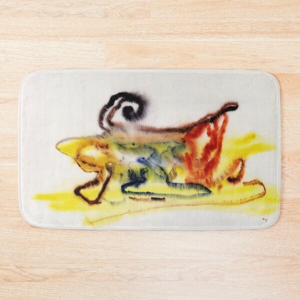 Item preview, Henri Michaux designed and sold by Nannajdohanse.