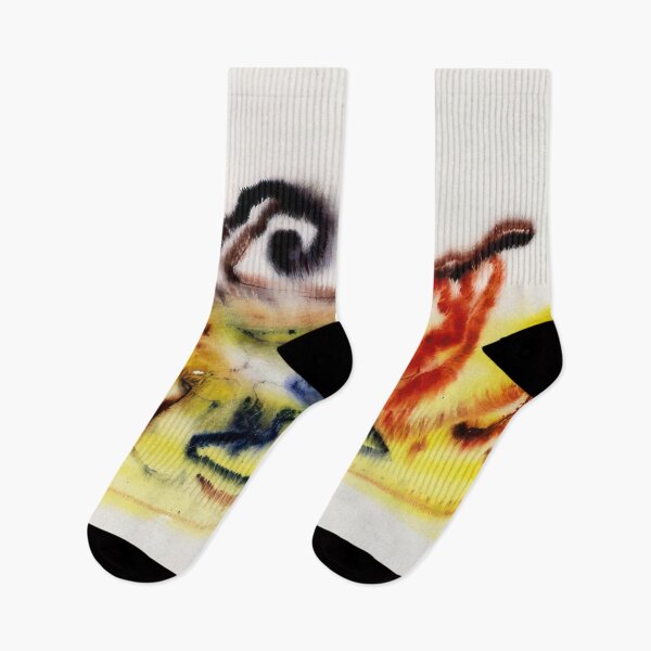 Item preview, Henri Michaux designed and sold by Nannajdohanse.
