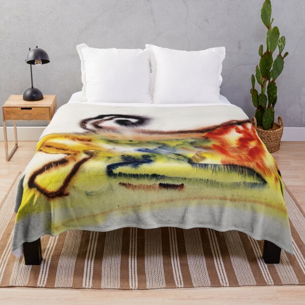 Item preview, Henri Michaux designed and sold by Nannajdohanse.