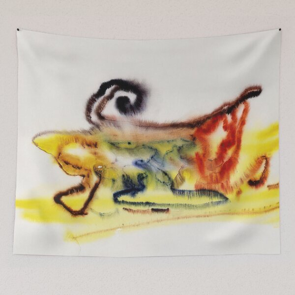 Item preview, Henri Michaux designed and sold by Nannajdohanse.