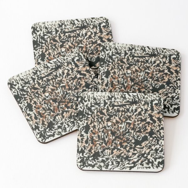 Item preview, Henri Michaux designed and sold by Nannajdohanse.