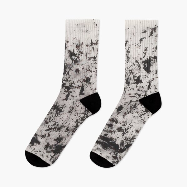 Item preview, Henri Michaux designed and sold by Nannajdohanse.