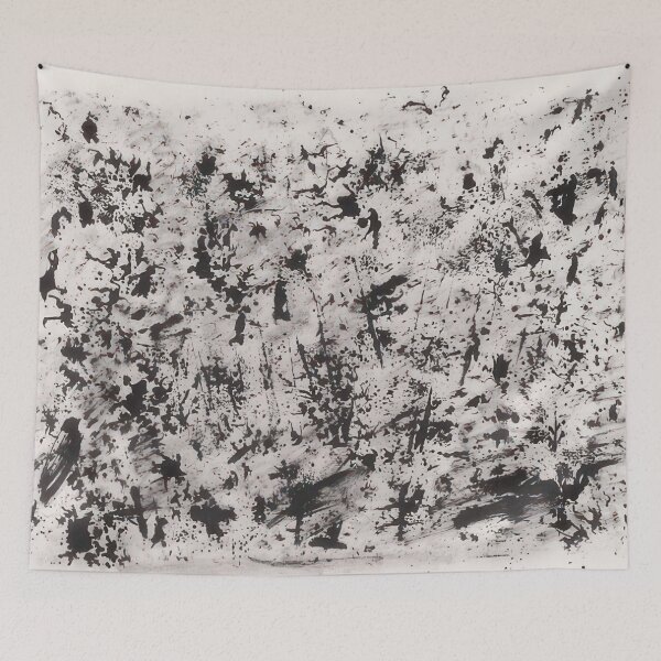 Item preview, Henri Michaux designed and sold by Nannajdohanse.