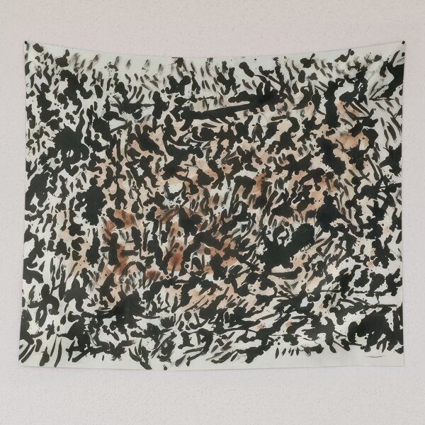 Item preview, Henri Michaux designed and sold by Nannajdohanse.