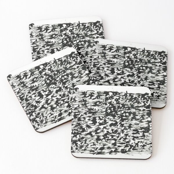 Item preview, Henri Michaux designed and sold by Nannajdohanse.