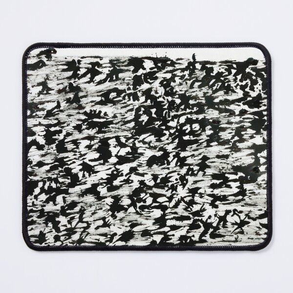 Item preview, Henri Michaux designed and sold by Nannajdohanse.